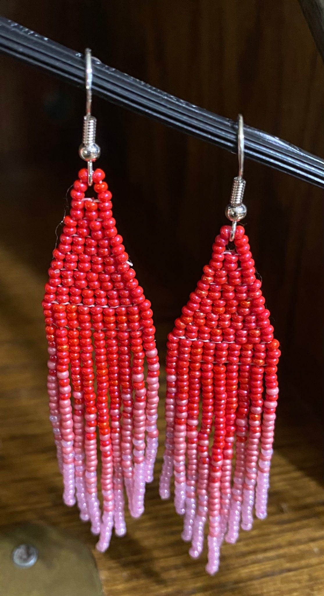 Native Made Earrings