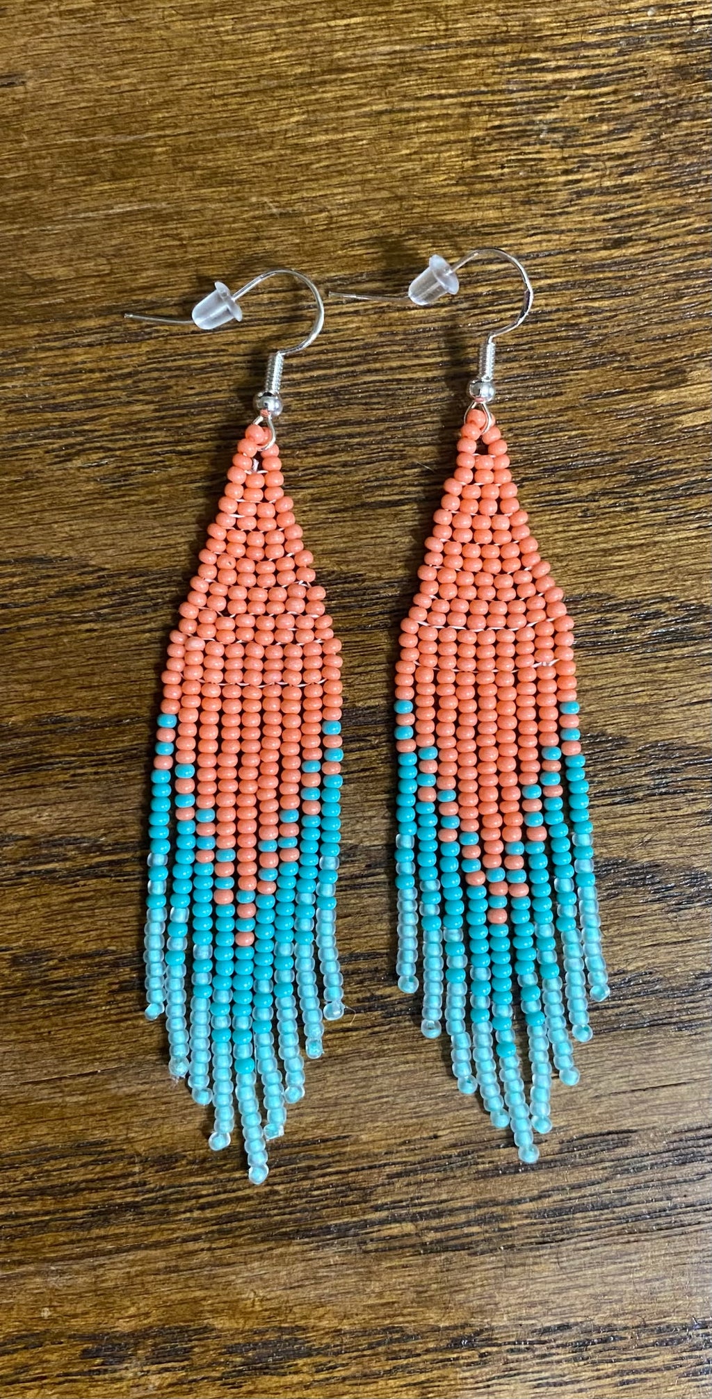 Native Made Earrings