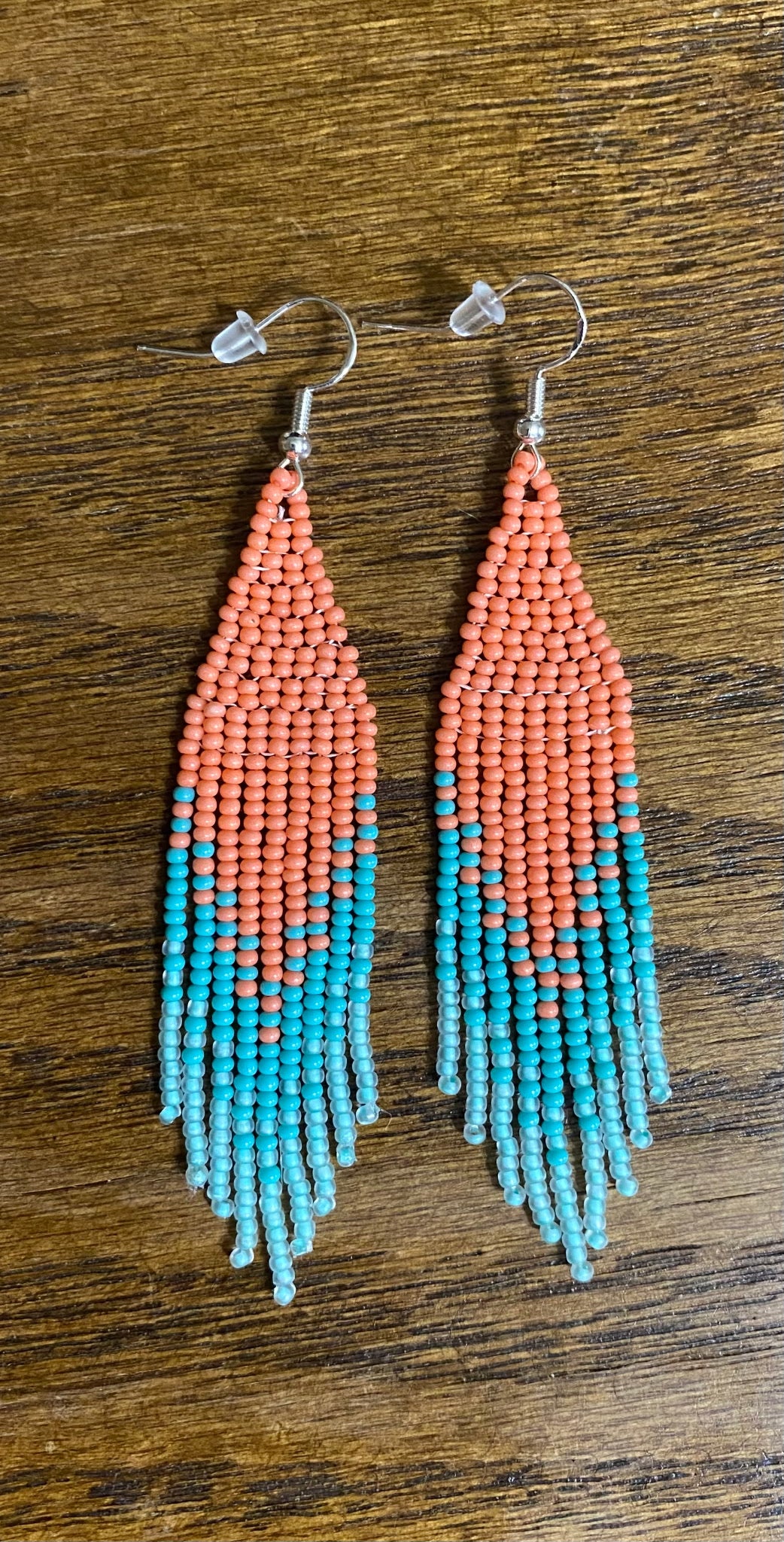 Native Made Earrings