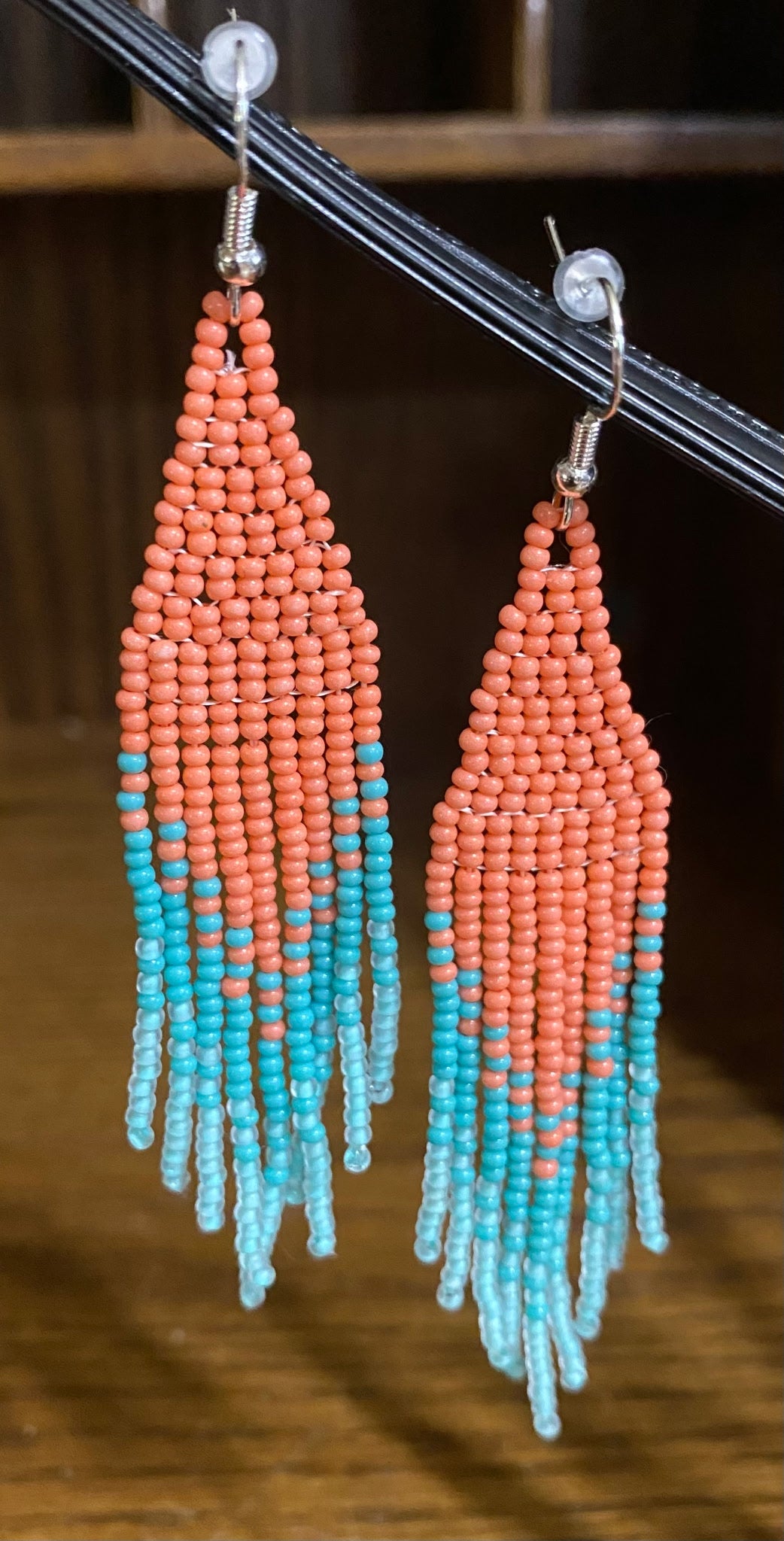 Native Made Earrings