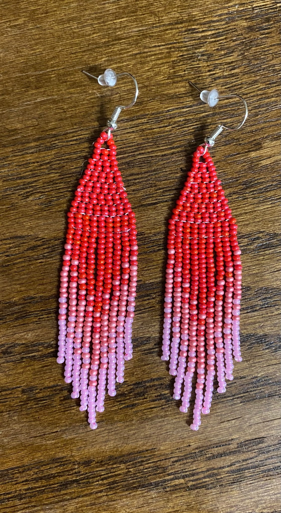 Native Made Earrings