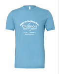 Chillinois T-Shirt