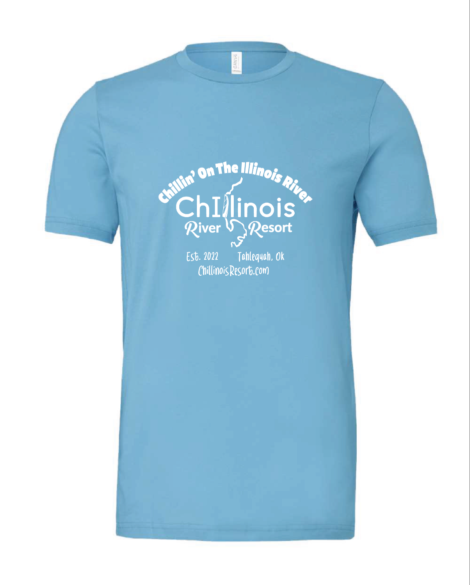 Chillinois T-Shirt