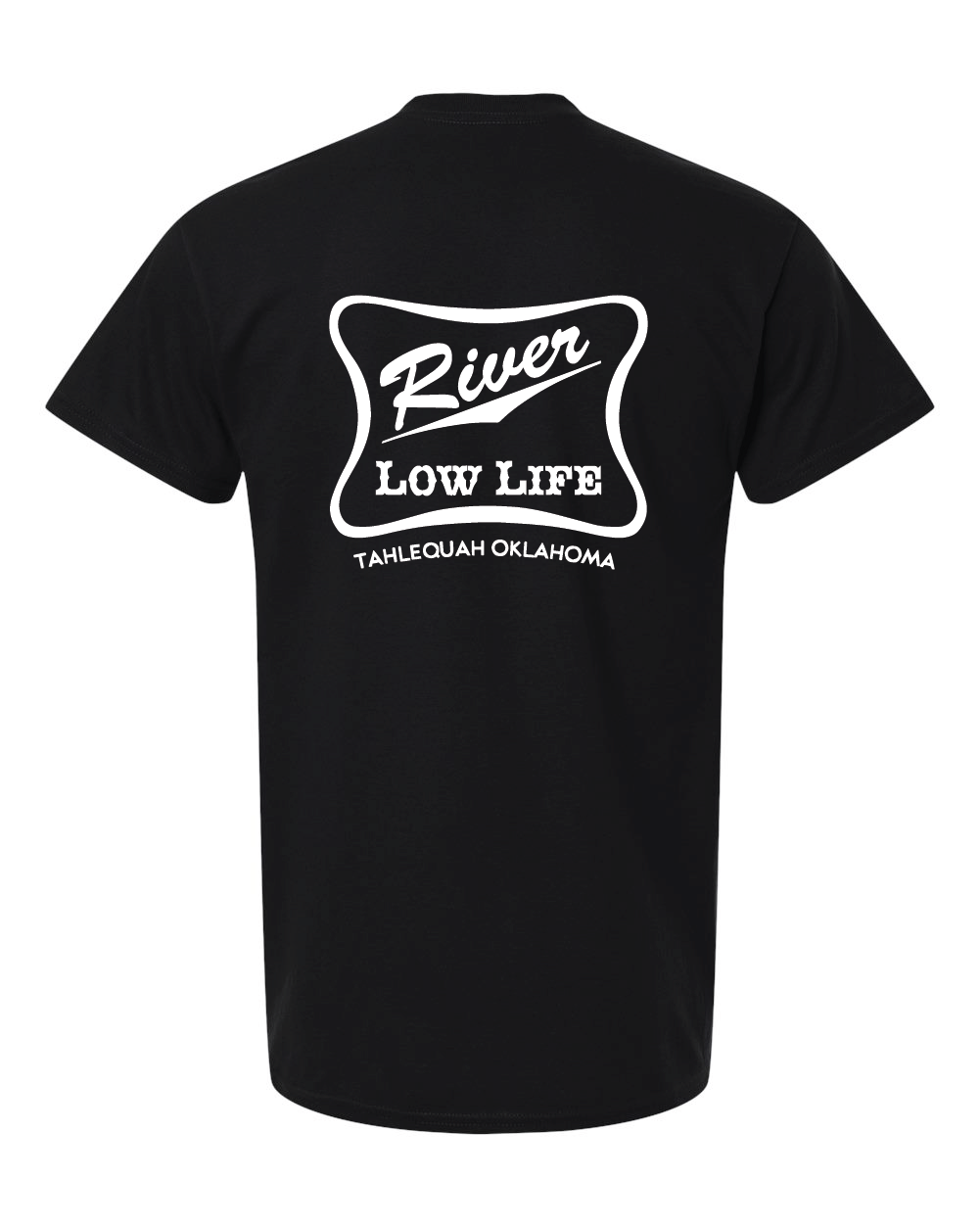 River Low Life T-Shirt