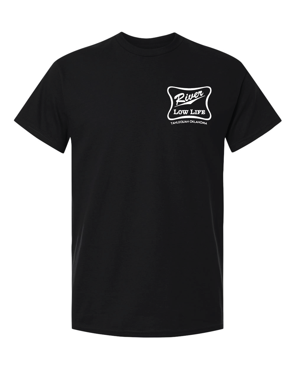 River Low Life T-Shirt