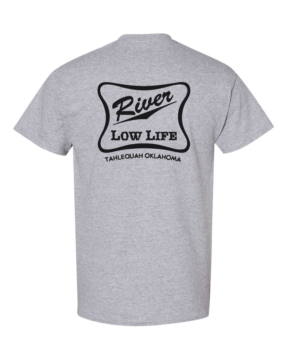 River Low Life T-Shirt