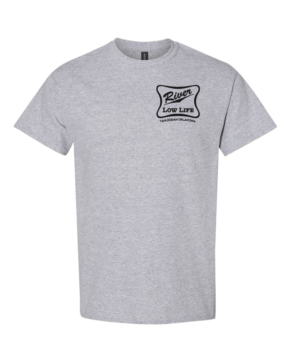 River Low Life T-Shirt