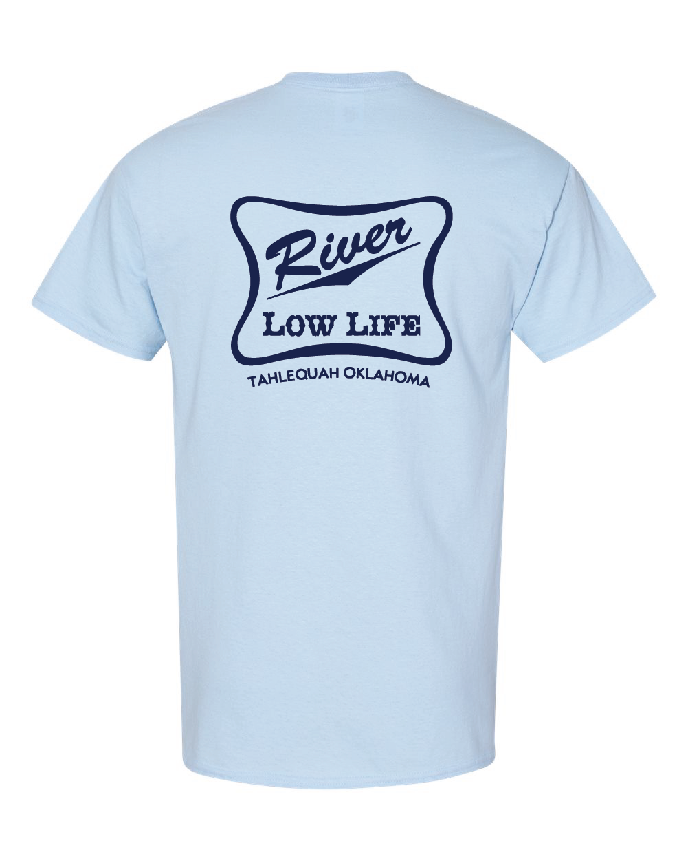 River Low Life T-Shirt
