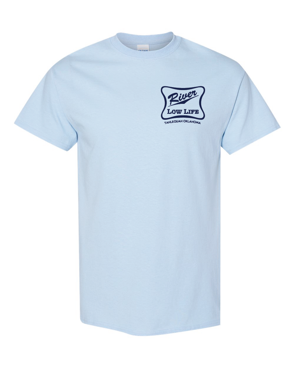 River Low Life T-Shirt